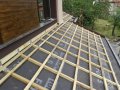Изграждане на навеси,покриви,хидроизолации, снимка 8