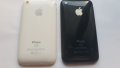 I Phone 3G - IPhone 3G - I Phone 3GS - IPhone 3GS - Apple A1241 - Apple A1303 панел / заден капак, снимка 8