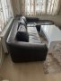 Ъглов диван,ъглова холова гарнитура, снимка 1 - Дивани и мека мебел - 39570671
