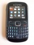 Alcatel One Touch 585D - пълен комплект - евтин телефон