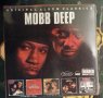 Mobb Deep - 5 original classic albums - boxset, снимка 1 - CD дискове - 43195731