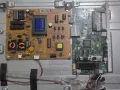 Mainboard 17MB82S от TOSHOBA 32W1534D, снимка 3