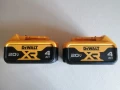 Батерии DeWALT! , снимка 1