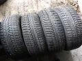 4бр.зимни гуми CONTINENTAL 235/55/19 105V DOT 3819, снимка 1