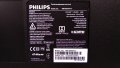PHILIPS 58PUS6504/12 със счупена матрица ,715G9860-P02-003-003S ,CV580U2-T01-CB-1 ,715G9907-M01-B03, снимка 3