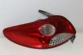 Ляв стоп Peugeot 206+ хечбек (2009-2013г.) Пежо 206 plus 6350GV / 6351GV, снимка 3