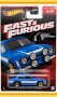 hor wheels fast & furious ford escort , снимка 1 - Колекции - 42978036