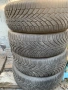 Зимни гуми Continental 205/55/16, снимка 8