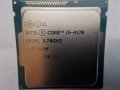 Процесор Intel® Core™ i3-4170 3M Cache, 3.70 GHz Socket LGA 1150.три броя по 25 лв., снимка 9
