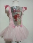 Рокля Barbie 6-7г, снимка 9