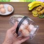 Уред за бързо белене на варени яйца, снимка 1