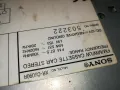SONY XR-C6090R CAR AUDIO 0304251736, снимка 18