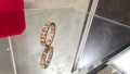 CARTIER Love Band Rose Gold Пръстен, снимка 3