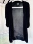 Красива черна жилетка MADELEINE , снимка 2