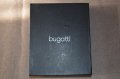Bugatti Manhattan 49111601 черен вертикален портфейл до 17 карти, снимка 4