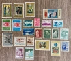 Български пощенски марки, снимка 2