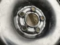 15 джанта 5х100 VW Golf4 Polo Audi A3 Seat Ibiza Skoda Fabia 6J et38, снимка 2