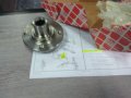 823407615A=02231**NEU**FEBI**VW**AUDI**ПРЕДНА ГЛАВИНА**, снимка 4