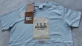 Burberry мъжка тениска фланелка блуза памук унисекс , снимка 15