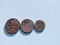 Малък лот монети от 1962г., снимка 2