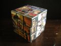 Кубче Рубик с картинки, снимка 2