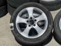 5х112 16 Джанти Golf Caddy Sharan Touran VW Audi A3 Seat Skoda 5x112, снимка 2