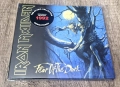 Компакт Дискове - Рок - Метъл: Iron Maiden - Fear Of The Dark - CD Digipack, снимка 1