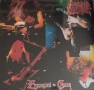 Нов Vinyl (Morbid Angel - Entangled In Chaos), снимка 1