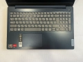 Лаптоп Lenovo IdeaPad 3, AMD Ryzen 3 3500U, 8GB ram, 512GB SSD, снимка 2