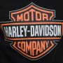 Нов мъжки суичър с трансферен печат HARLEY DAVIDSON, мотори, снимка 2