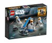 LEGO® Star Wars™ 75359 - Клонинг щурмовак на Асока от 332 - боен пакет, снимка 2