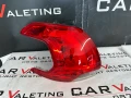 Задна светлина ляв стоп стопове Peugeot 2008 Пежо 2008, снимка 2