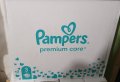 Пелени Pampers Premium Care, снимка 2