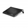 Поставка за лаптоп 17" DeepCool N180 FS Охлаждане Notebook Cooler, снимка 1 - Лаптоп аксесоари - 35167662