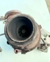 Турбокомпресор Garrett BMW E92 325d, снимка 2