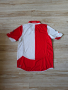 Оригинална мъжка тениска Puma x F.C. Feyenoord / Season 10-11 (Home), снимка 3