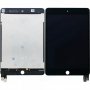LCD Дисплей за iPad Mini 5+ Тъч скрийн Черен блаекк