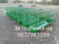 Хранилки, ясли,сеновал за овце кози крави, снимка 1