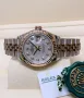 Rolex Datejust 36mm Two-Tone Rose Gold MOP Dial Automatic Дамски Различни Варианти, снимка 6