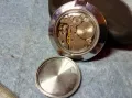 RAKETA MADE in USSR Стар РУСКИ ДЖОБЕН ЧАСОВНИК РАКЕТА СССР РЯДЪК МОДЕЛ ФУНКЦИОНИРАЩ 48691, снимка 9