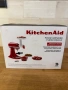 KitchenAid 5KSMFGA мелачка, снимка 2