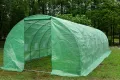 Оранжерия за зеленчуци 3 x 6 x 2 + Подарък напоителна система, снимка 2