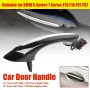 Keyless Go LED дръжки BMW F07 F10 F06 F11 F01 F02 F04 - НОВИ, снимка 10