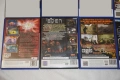 Игри за PS2 God Of War 2/Okami/Phantasy Star Universe/Red Faction 1 2/Warhammer/Killzone/Beyond Good, снимка 11