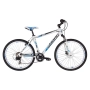 Велосипед Drag ZX-2 PRO Бял/Син, снимка 1