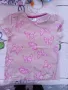 Тениски и потници за момиче размер 98, снимка 5