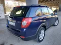 Chevrolet Captiva 2.0 AWD,7 места / автоматик., снимка 4