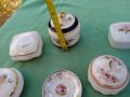 Италиански порцеланови кутийки, снимка 9