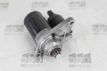 Стартер за Skoda Fabia I 1.4 16V 75 к.с. (2000-2007) 0001121016, 02T911023E, снимка 3