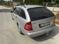 Mercedes-Benz C 220 cdi 140hp / W 203 Полша , снимка 12